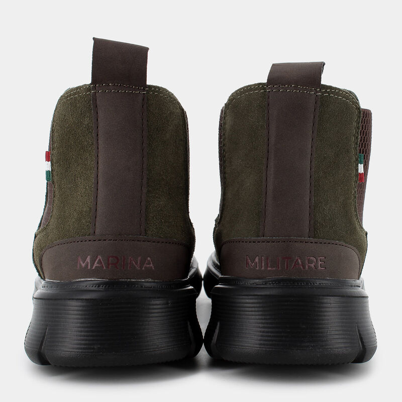 null da MARINA  MM983  MILITAR I24, 40 | null MARINA MILITARE