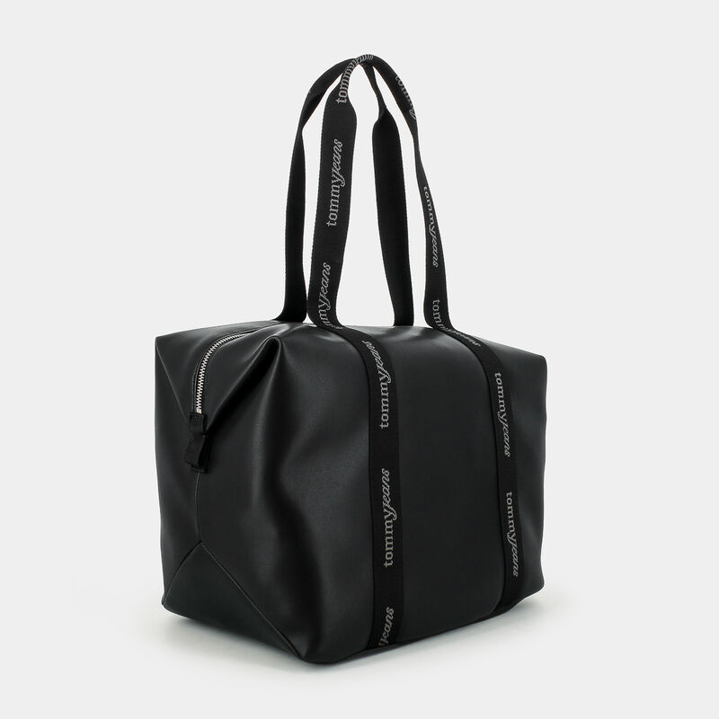 BDS DAILY BLACK I26 da TOMMY J 19046 | null TOMMY JEANS