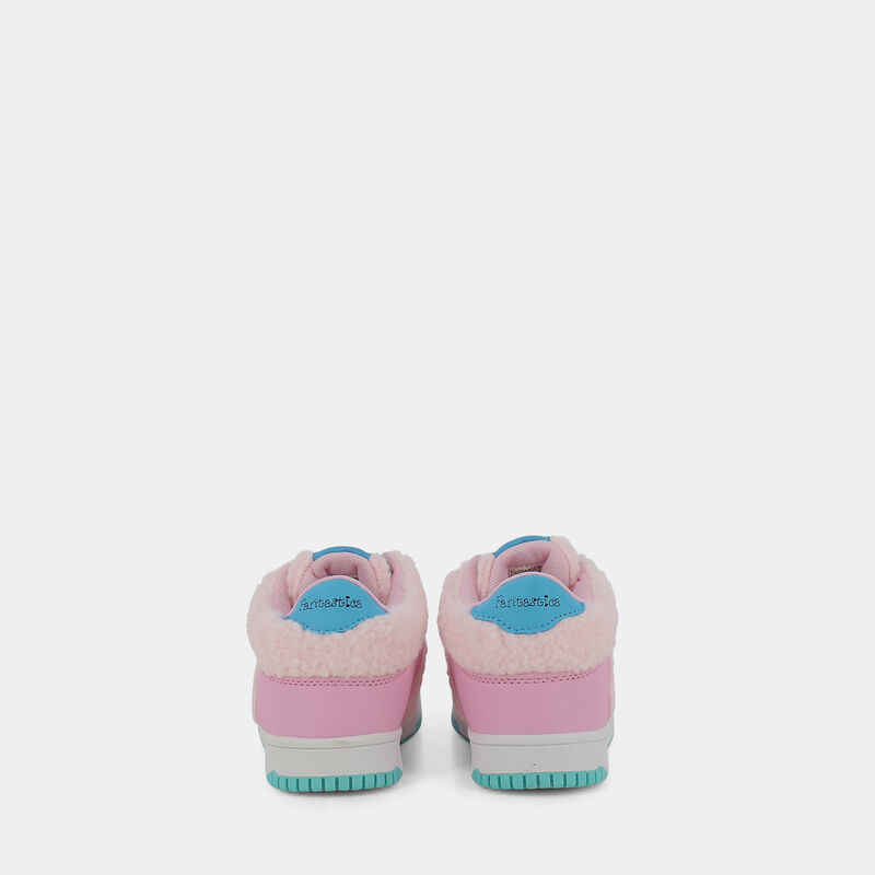 BAMBINA da BAMBINI | SPORTIVE FANTASTICA