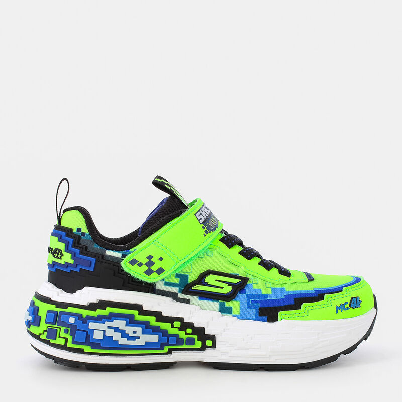 BAMBINO da BAMBINI | SPORTIVE SKECHERS