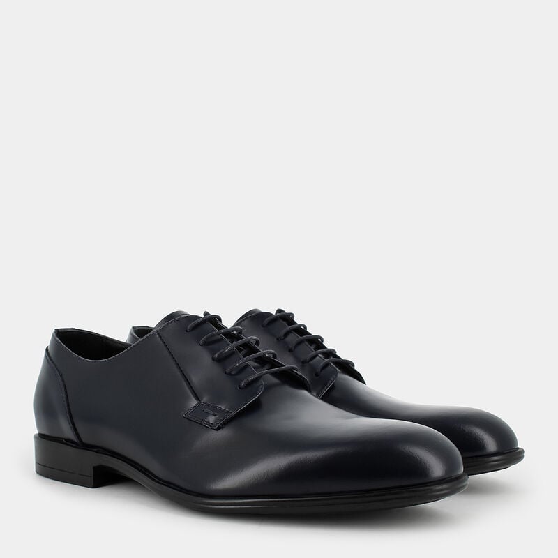 SCARPE da UOMO | STRINGATE NERO GIARDINI