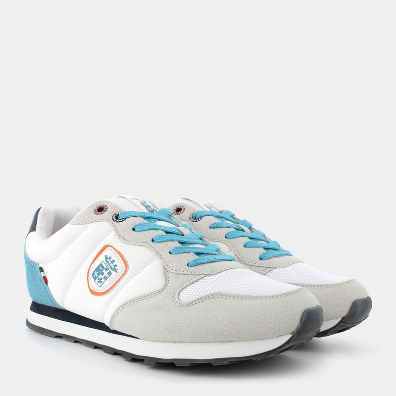 SCARPE da UOMO | SNEAKERS MARINA MILITARE