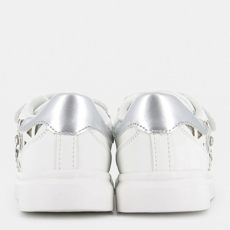 BAMBINA da BAMBINI | SNEAKERS FANTASTICA