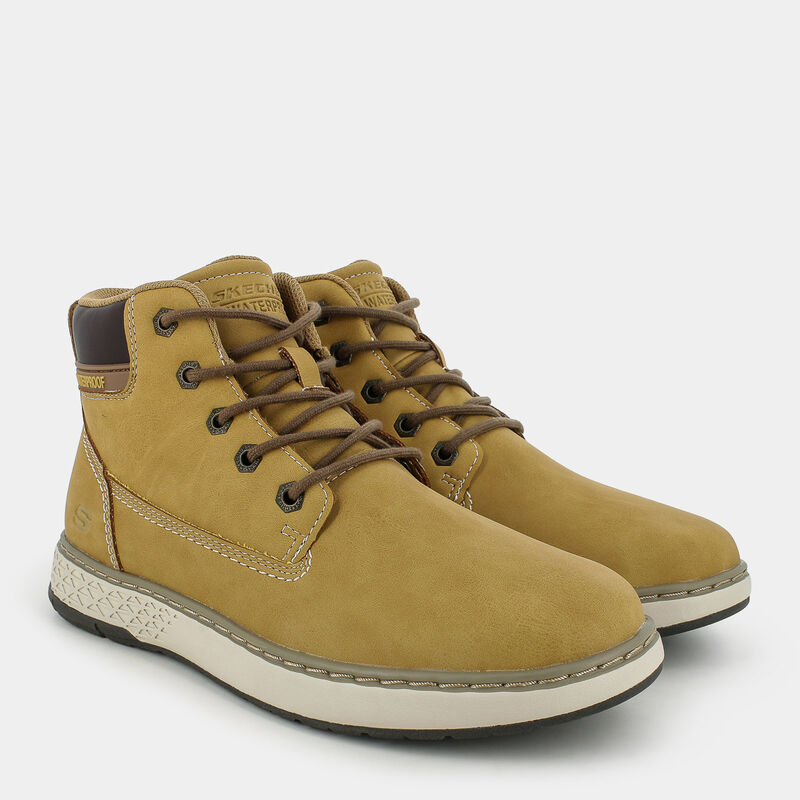 SCARPE da UOMO | SCARPONCINI SKECHERS