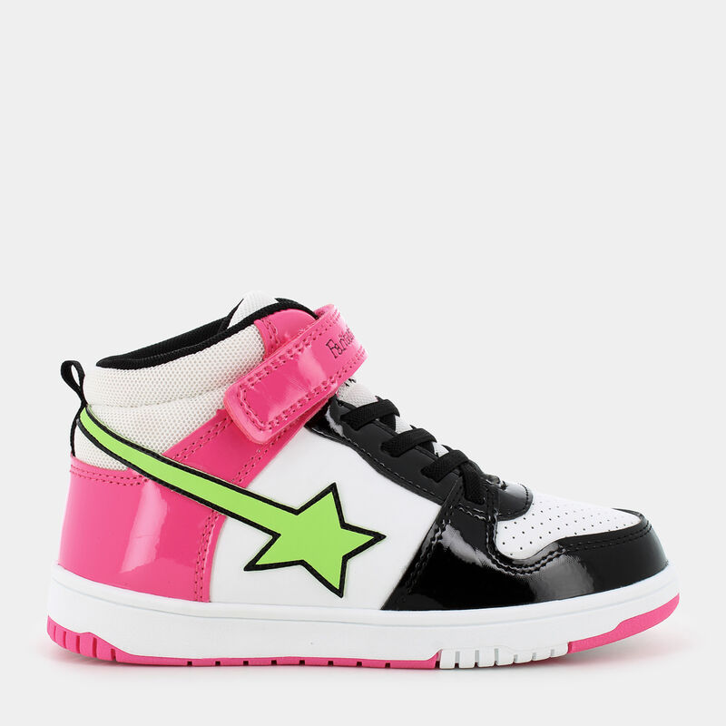 BAMBINA da BAMBINI | SPORTIVE FANTASTICA