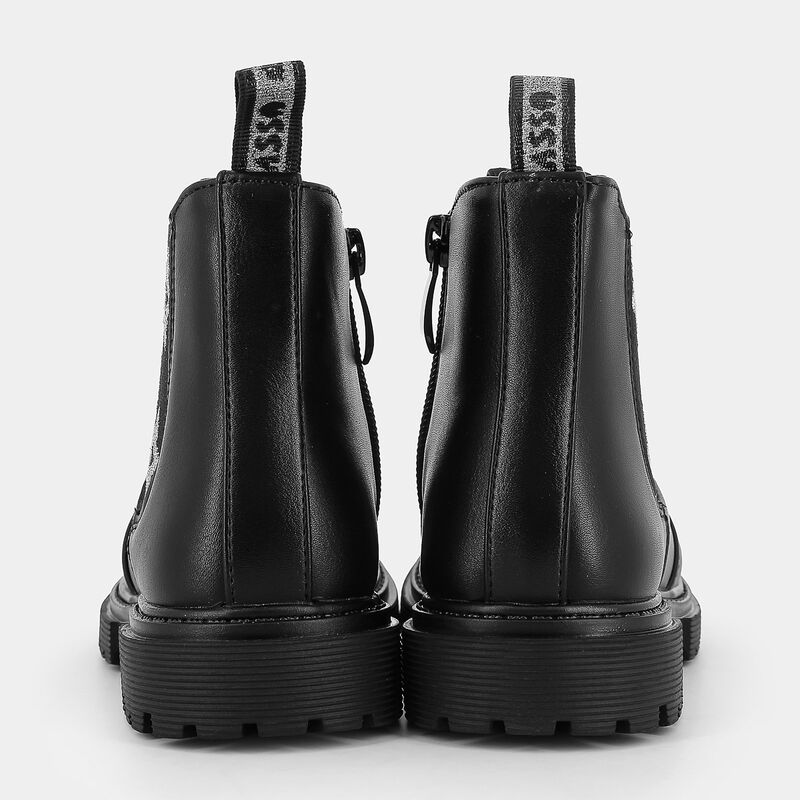 BAMBINA da BAMBINI | SCARPONCINI E STIVALETTI ASSO