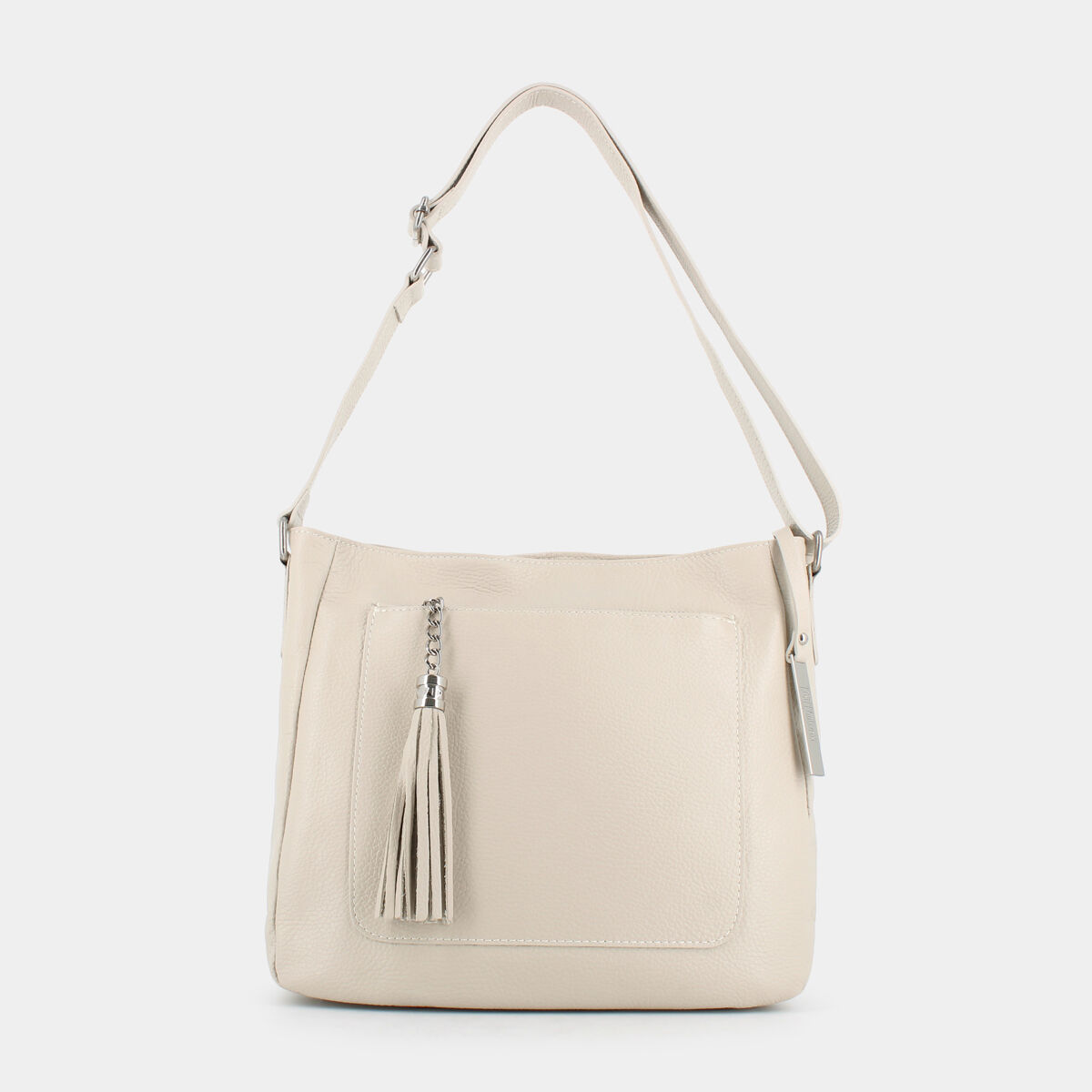 Borse Patti Di Luna da Donna, beige