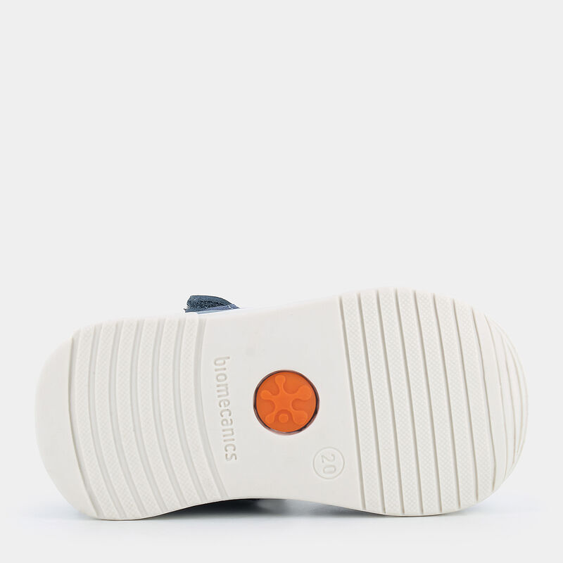 BAMBINO da BAMBINI | PRIMI PASSI BIOMECANICS