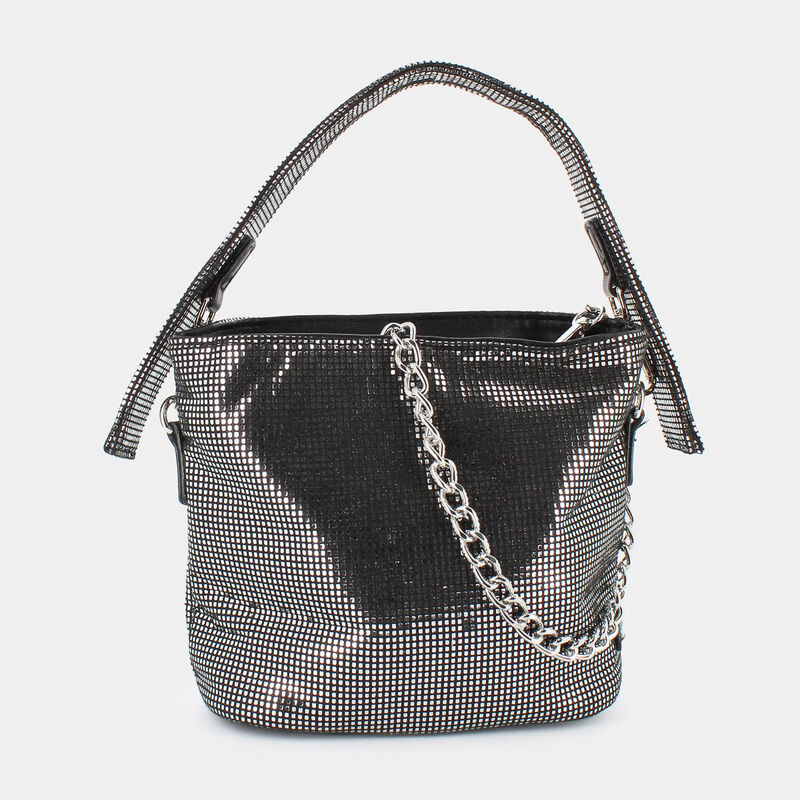 E24 da SHEEN JI | 103 STRASSB SILVER E24 SHEEN