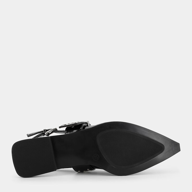 SCARPE da DONNA | BALLERINE SHEEN