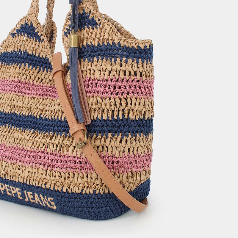 null da PEPE JE PL031619 PRIMROS NAVY E25 | null PEPE JEANS