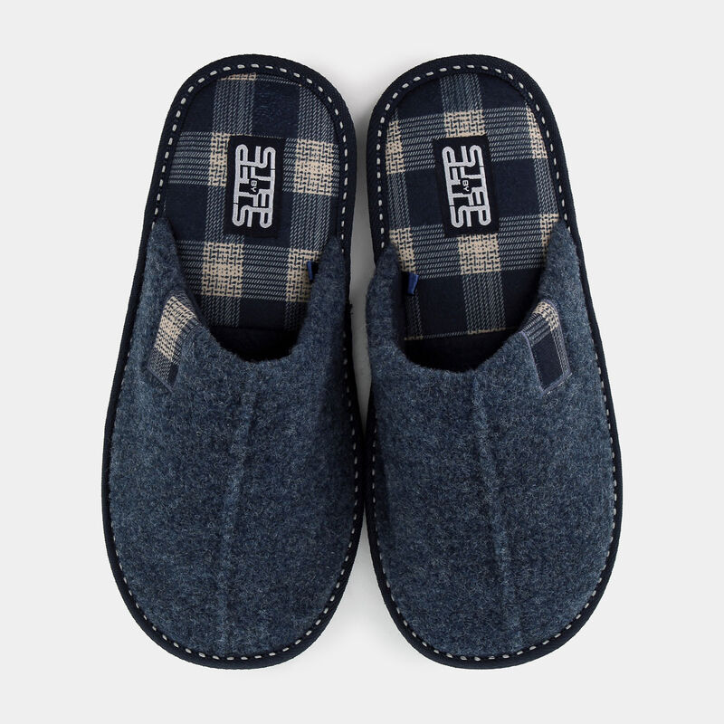 SCARPE da UOMO | CIABATTE STEP BY STEP