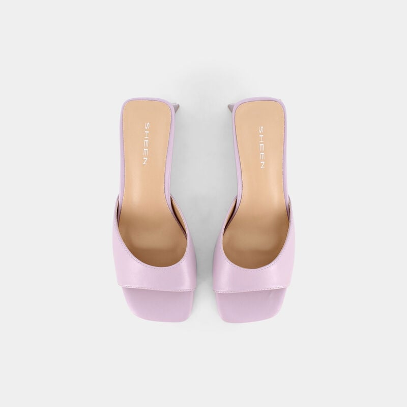 SCARPE da DONNA | SANDALI SHEEN