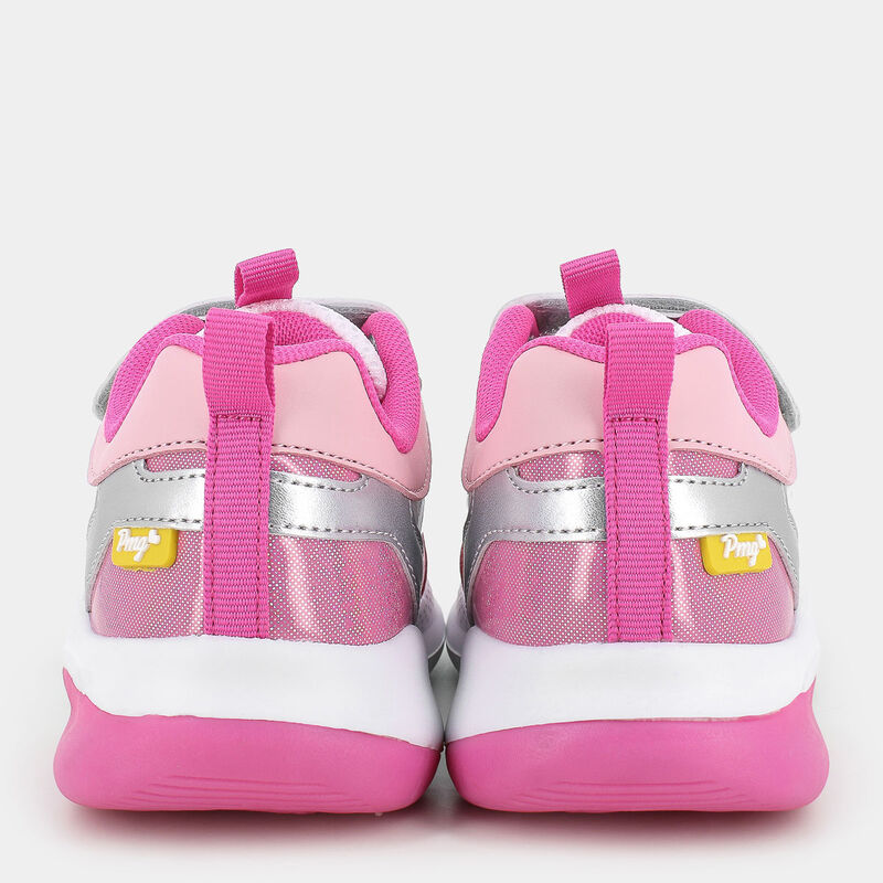 BAMBINA da BAMBINI | SNEAKERS PRIMIGI