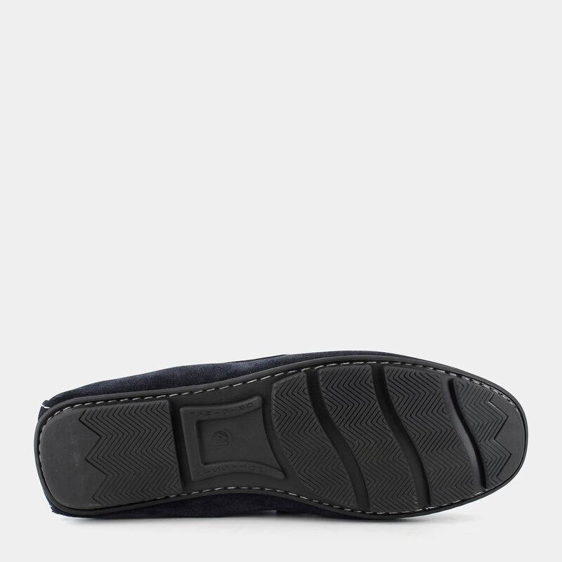SCARPE da UOMO | MOCASSINI SHACKLETON