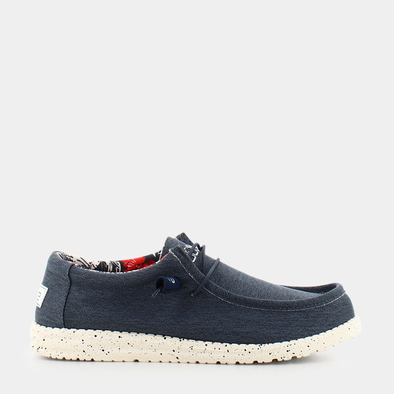 SCARPE da UOMO | MOCASSINI HEY DUDE