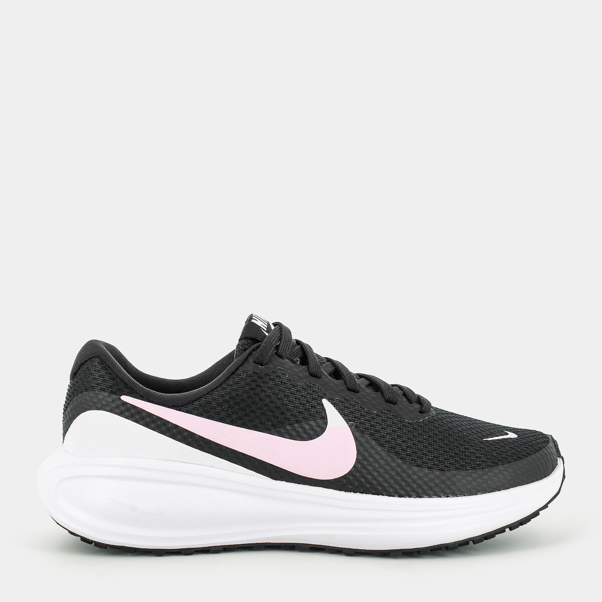 Sportive Nike da Donna, nero