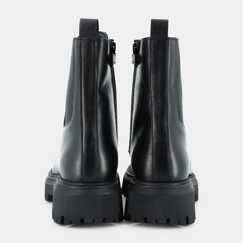 BAMBINA da BAMBINI | SCARPONCINI E STIVALETTI PATTI DI LUNA YOUNG