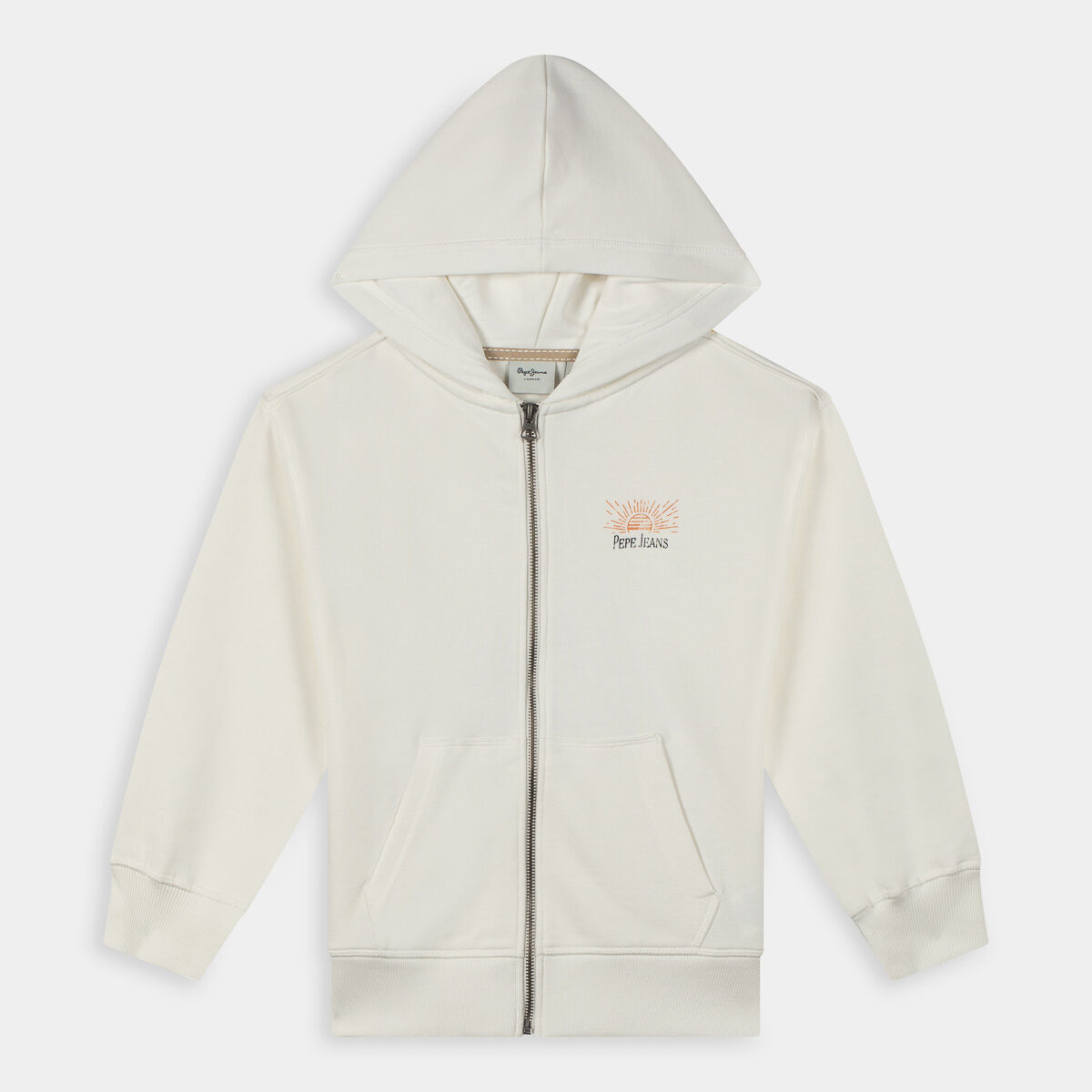 Maglie E Felpe Pepe Jeans da Bambino, beige