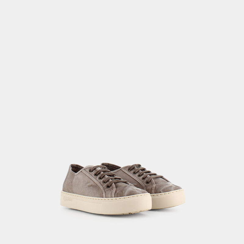 SCARPE da DONNA | SNEAKERS NATURAL WORLD