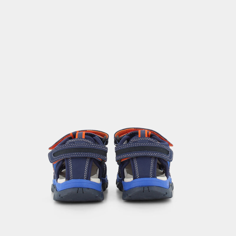 BAMBINO da BAMBINI | SANDALI STEP BY STEP