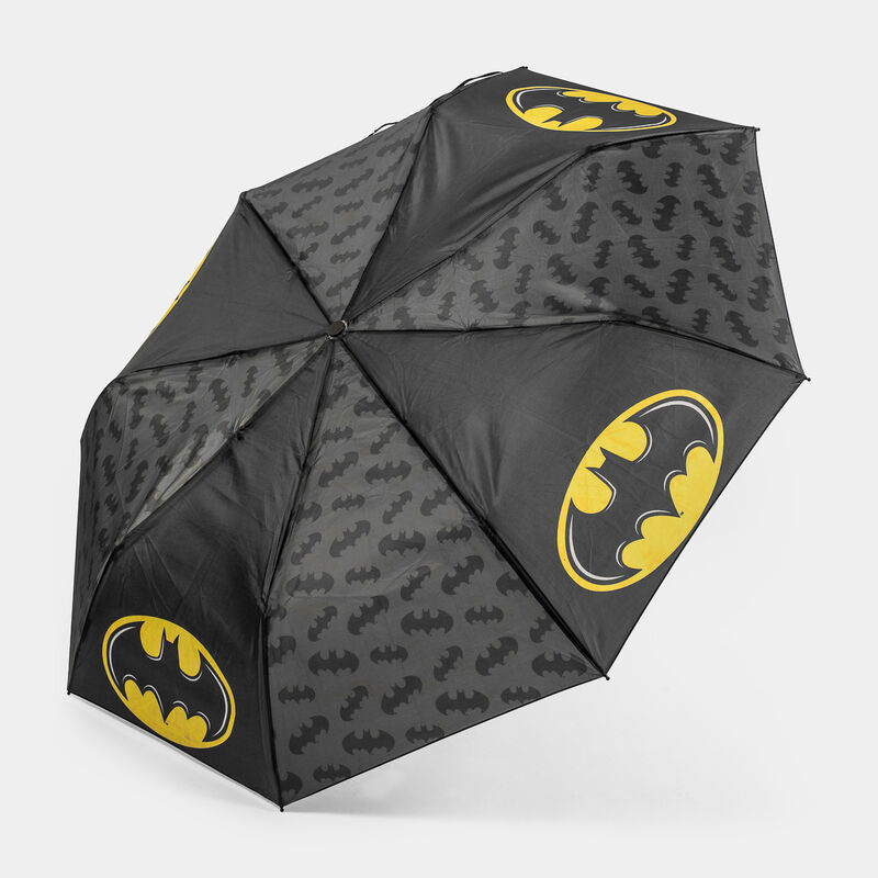 null da BATMAN L04572 OMBRELL BATMAN CO | null BATMAN