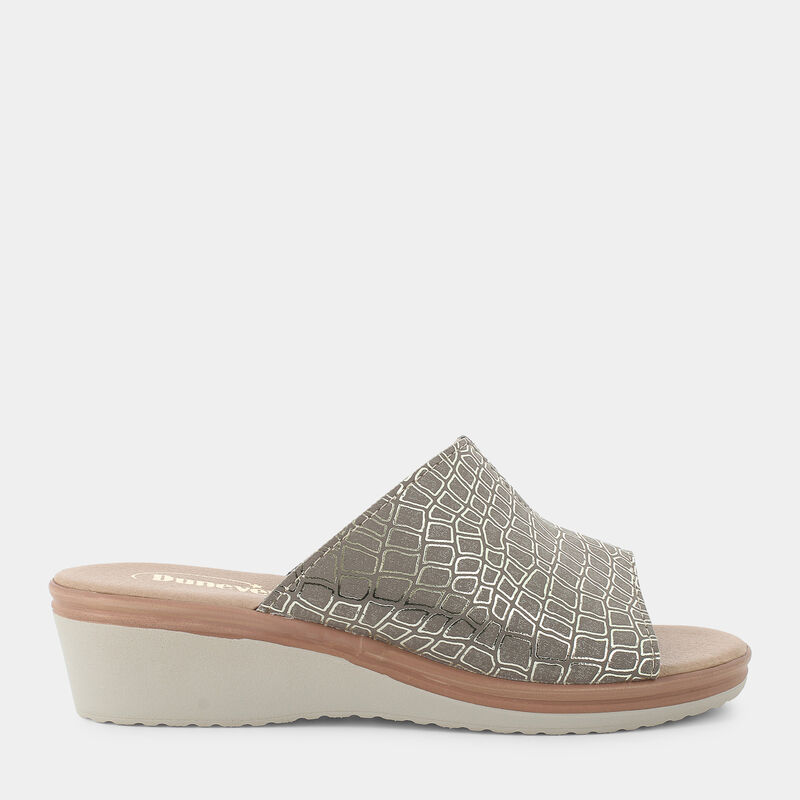 SCARPE da DONNA | CIABATTE DUNE VERDI