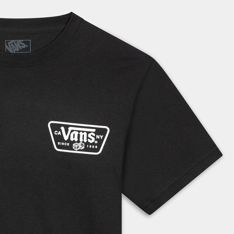 ABBIGLIAMENTO da UOMO | T VANS