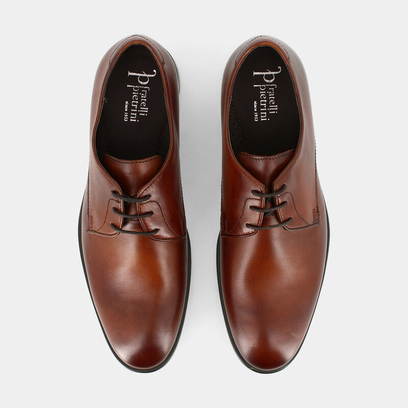 SCARPE da UOMO | STRINGATE FRATELLI PIETRINI