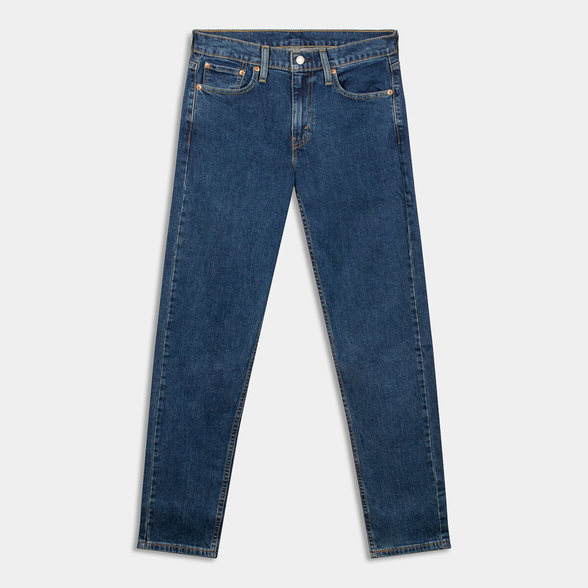 Pantaloni Levi's da Uomo, blu