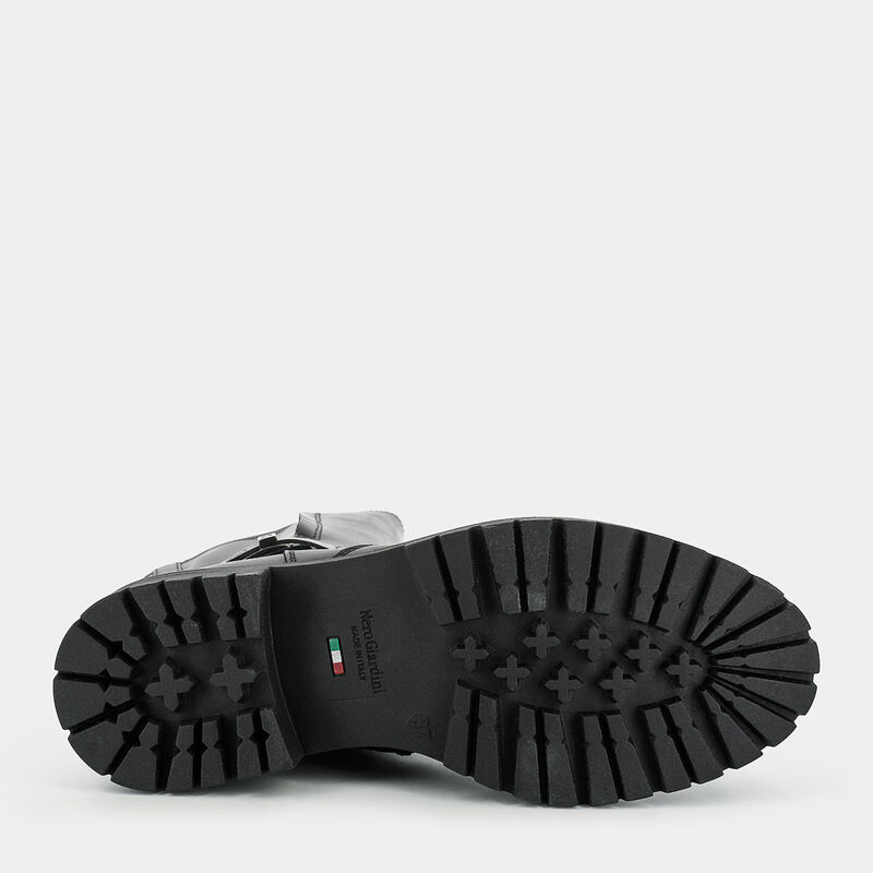 SCARPE da DONNA | STIVALI NERO GIARDINI