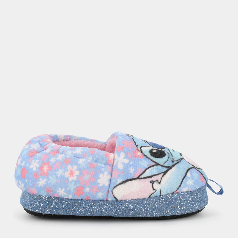 BAMBINA da BAMBINI | CIABATTE STITCH