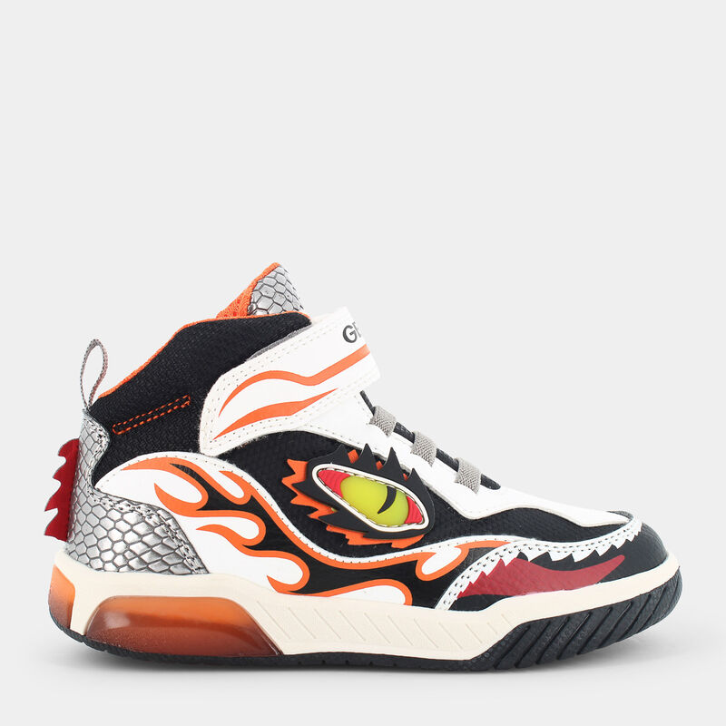 BAMBINO da BAMBINI | SPORTIVE GEOX