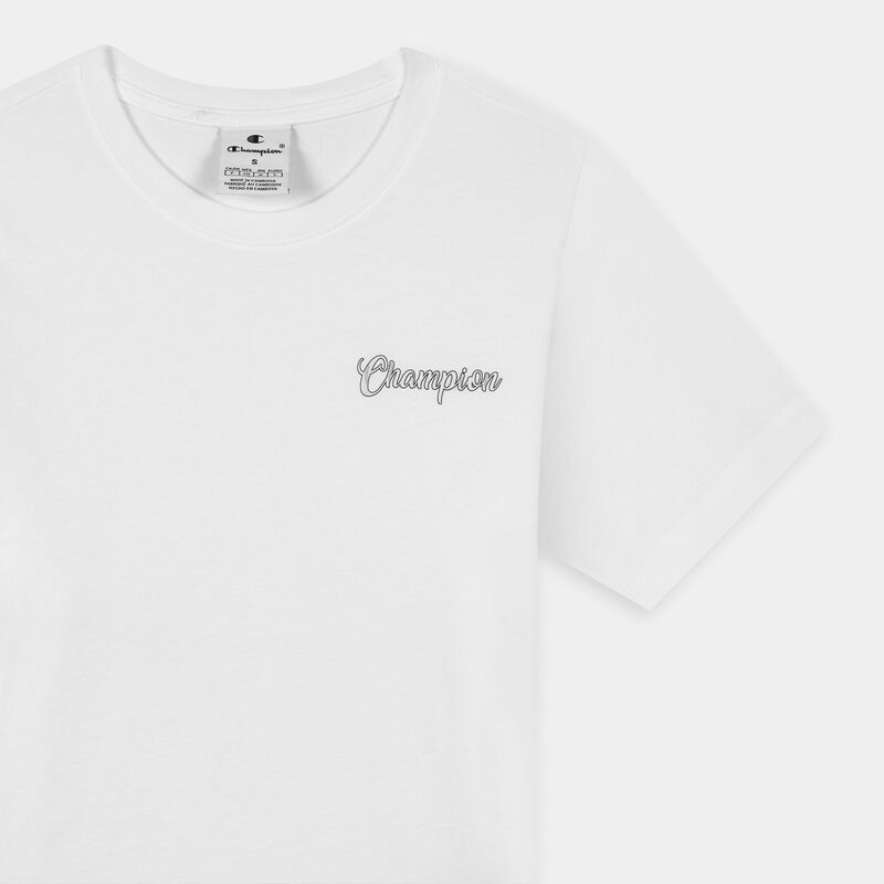 ABBIGLIAMENTO da DONNA | T CHAMPION