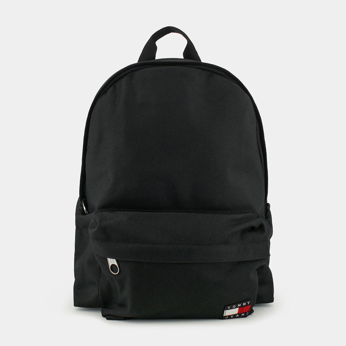 Zaini Tommy Jeans da Uomo, nero
