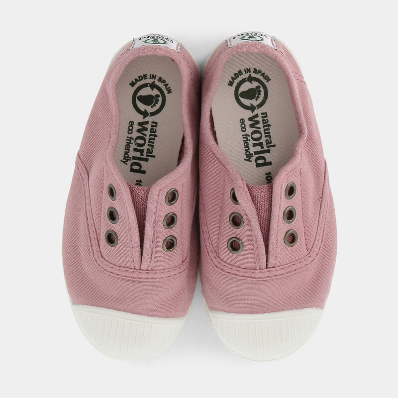 BAMBINA da BAMBINI | SNEAKERS NATURAL WORLD