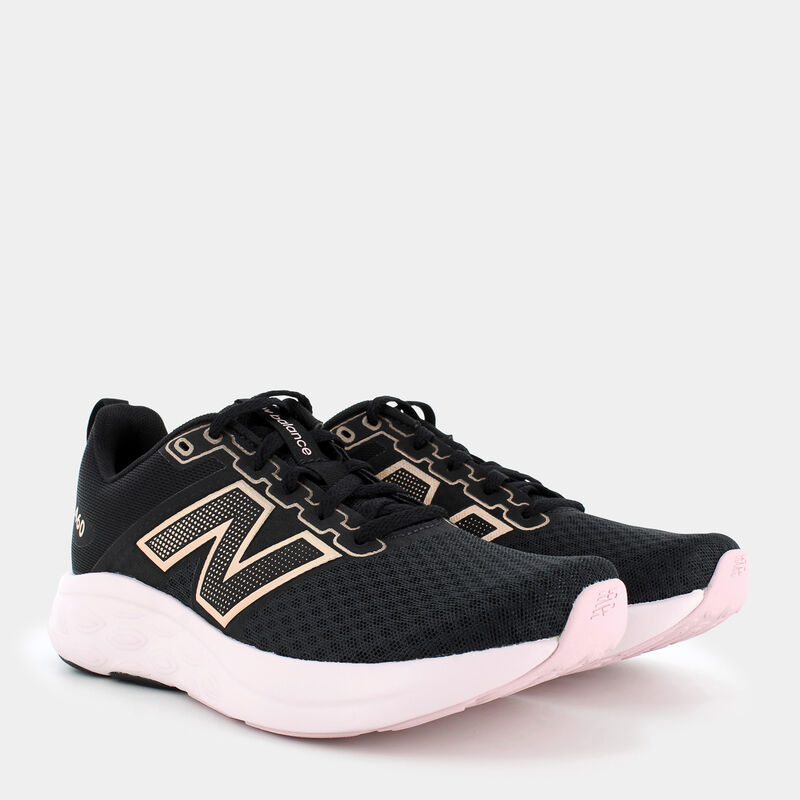 null da NEW BAL W460LB4  BLACK I24, 6 | null NEW BALANCE