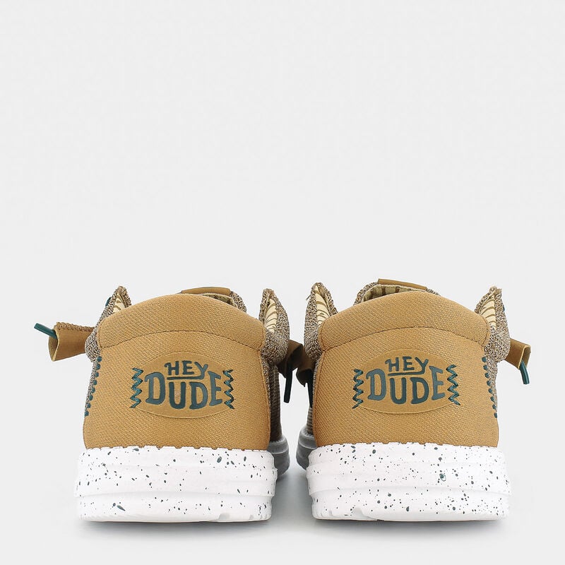 SCARPE da UOMO | MOCASSINI HEY DUDE