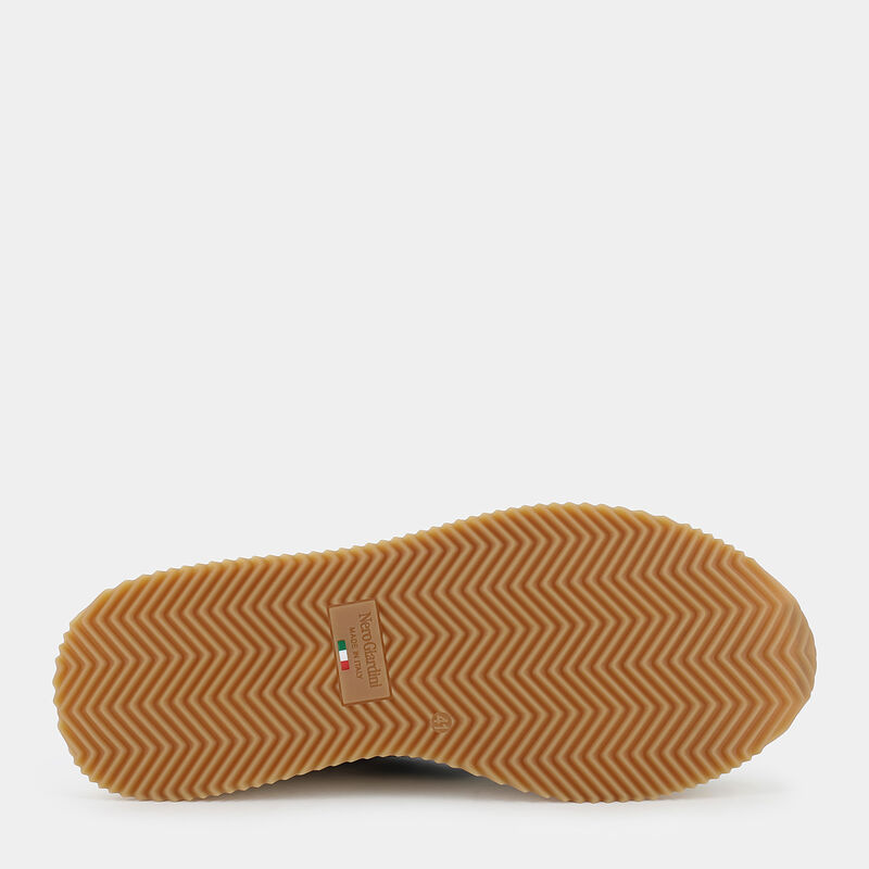 SCARPE da UOMO | SNEAKERS NERO GIARDINI