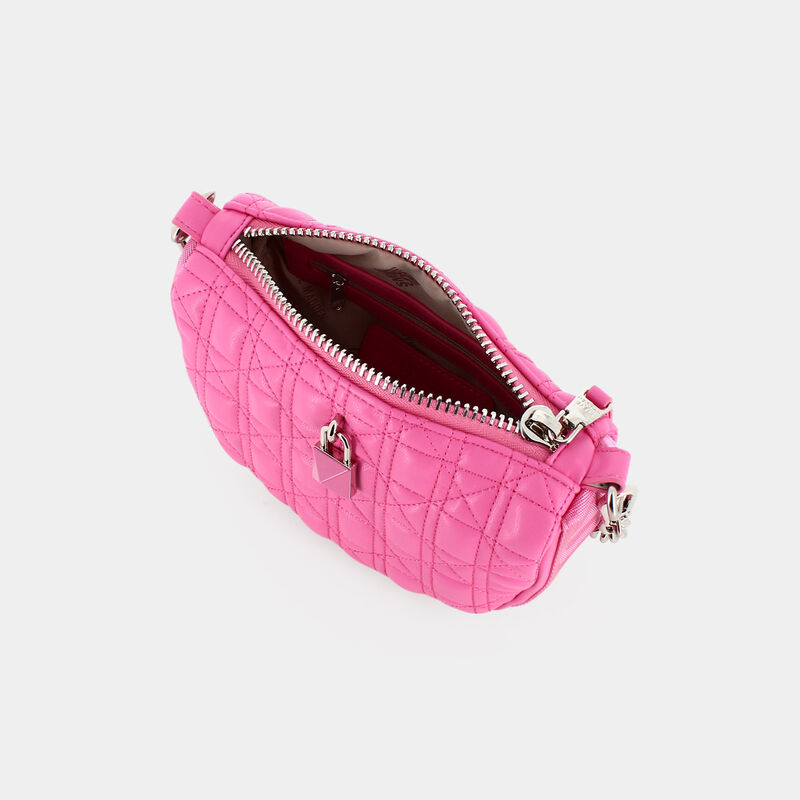 null da STEVE M BMOON  PINK E23 | null STEVE MADDEN