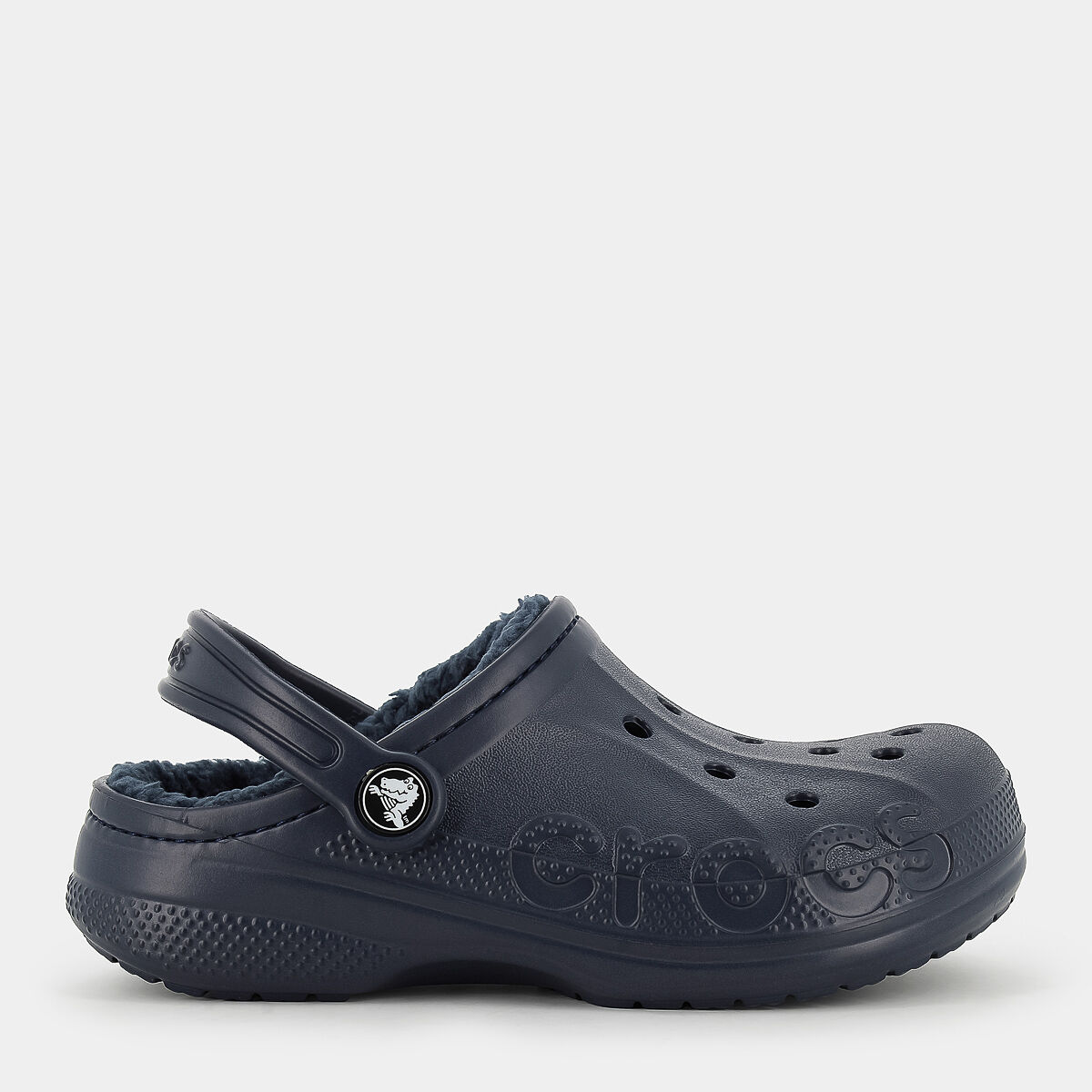 Ciabatte Crocs da Bambino, blu