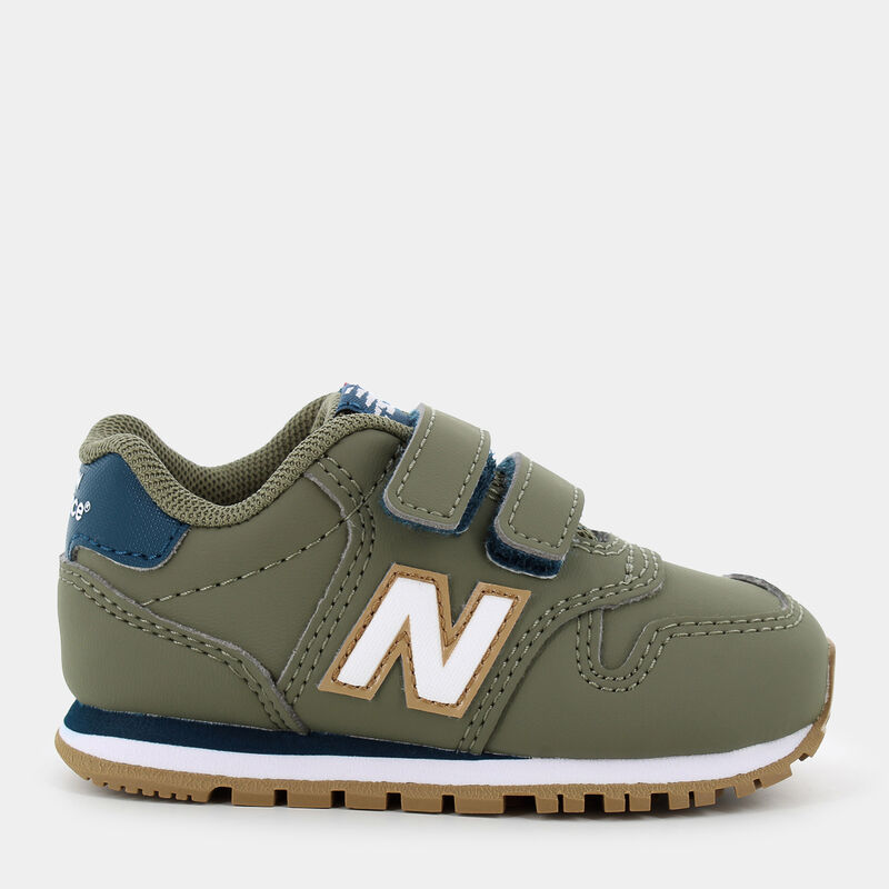 null da NEW BAL IV500FDD  DK OLIV I24, 4 | null NEW BALANCE