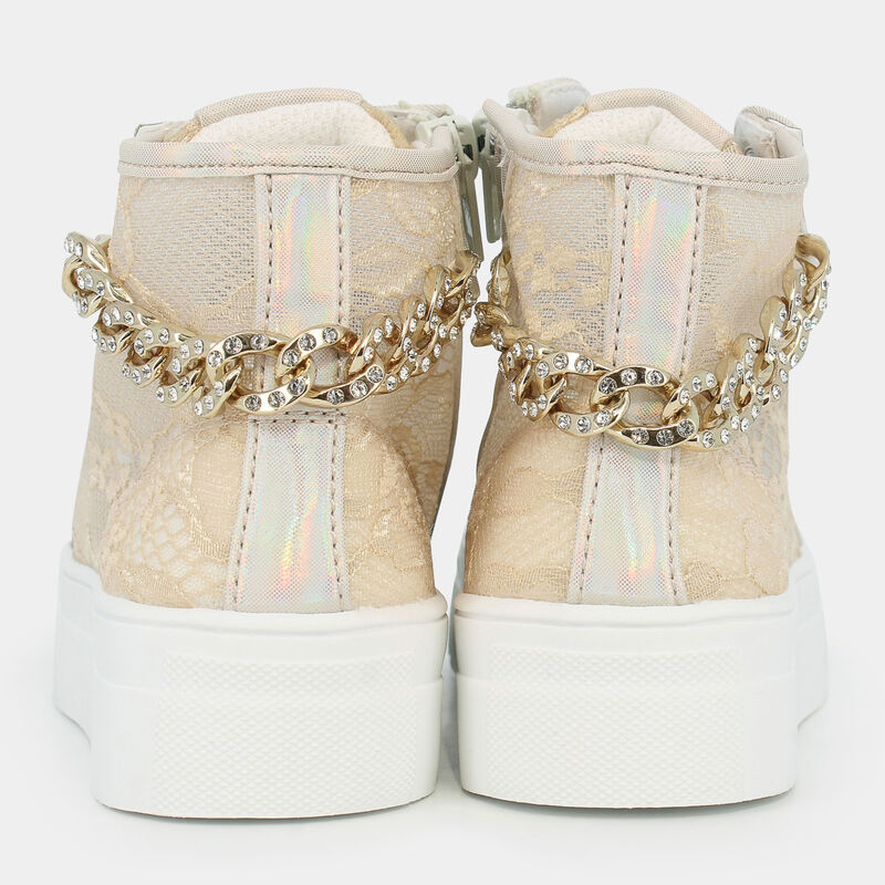 BAMBINA da BAMBINI | SNEAKERS ASSO