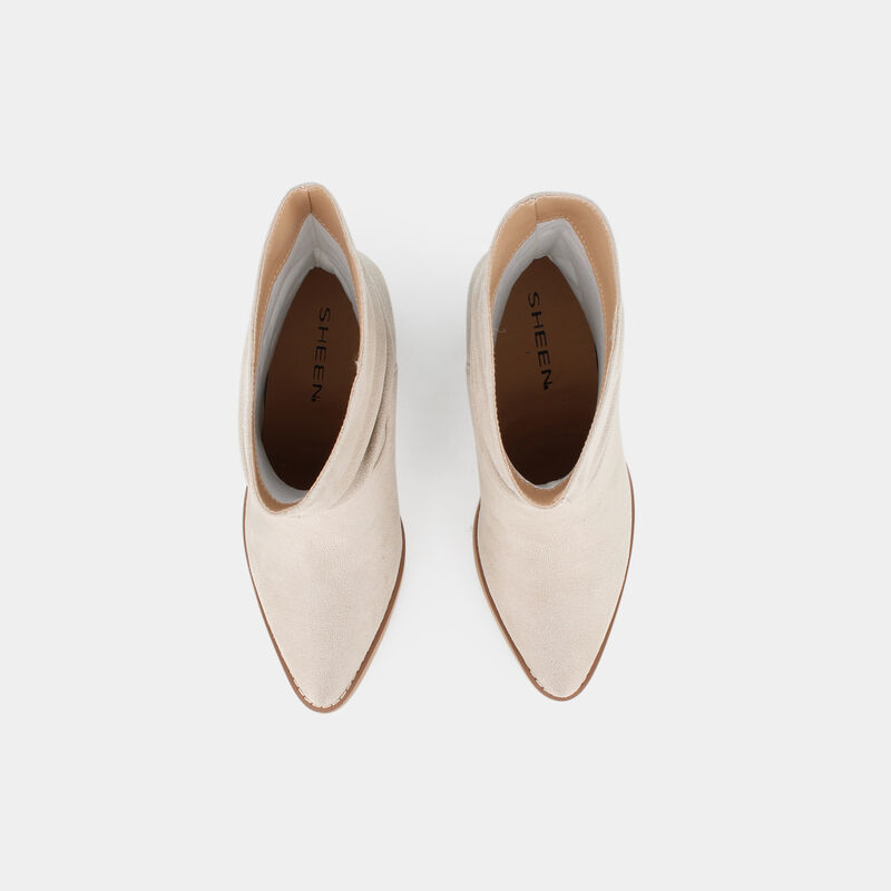 SCARPE da DONNA | TRONCHETTI SHEEN