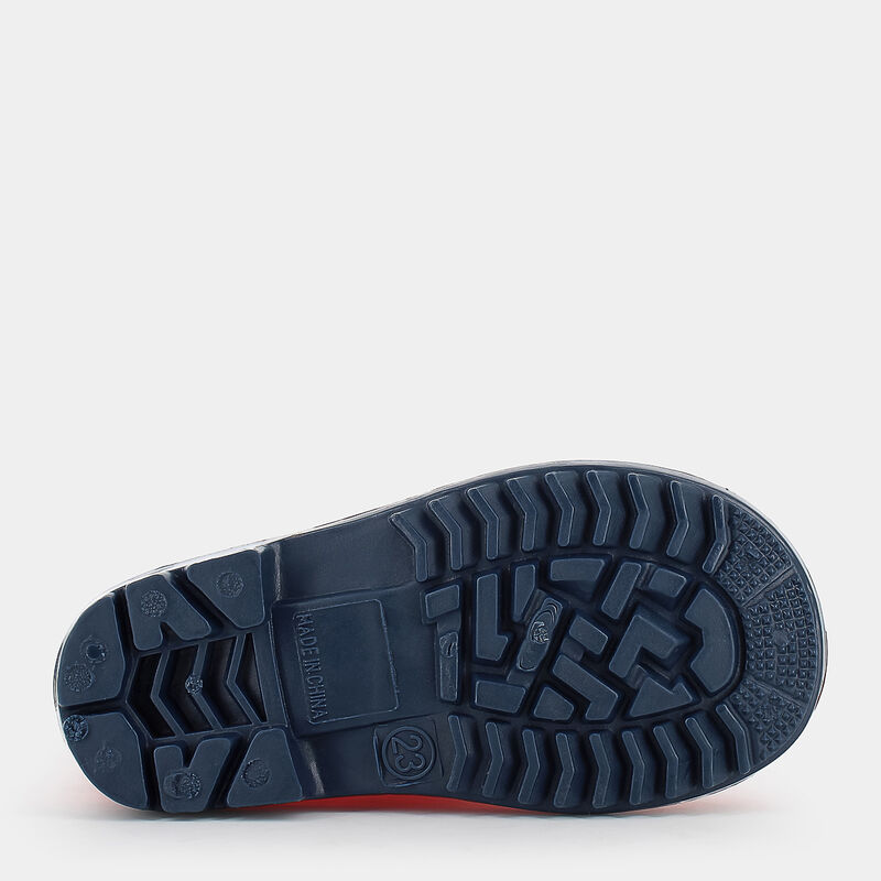 BAMBINO da BAMBINI | PIOGGIA SPIDERMAN