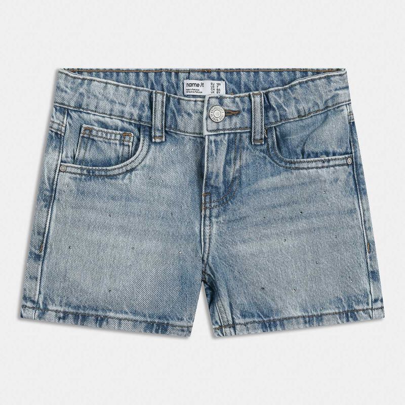 BAMBINA da BAMBINI | ABBIGLIAMENTO NAME IT