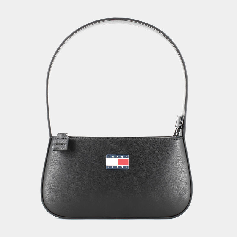 BDS ESS BLACK E25 da TOMMY J 16996 | null TOMMY JEANS