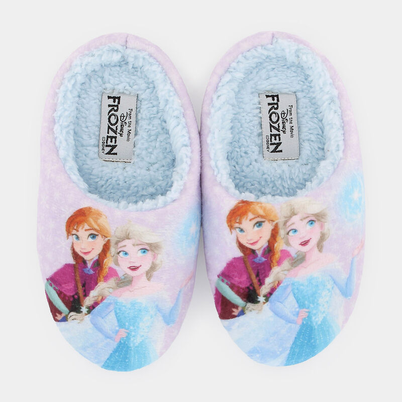 BAMBINA da BAMBINI | CIABATTE FROZEN
