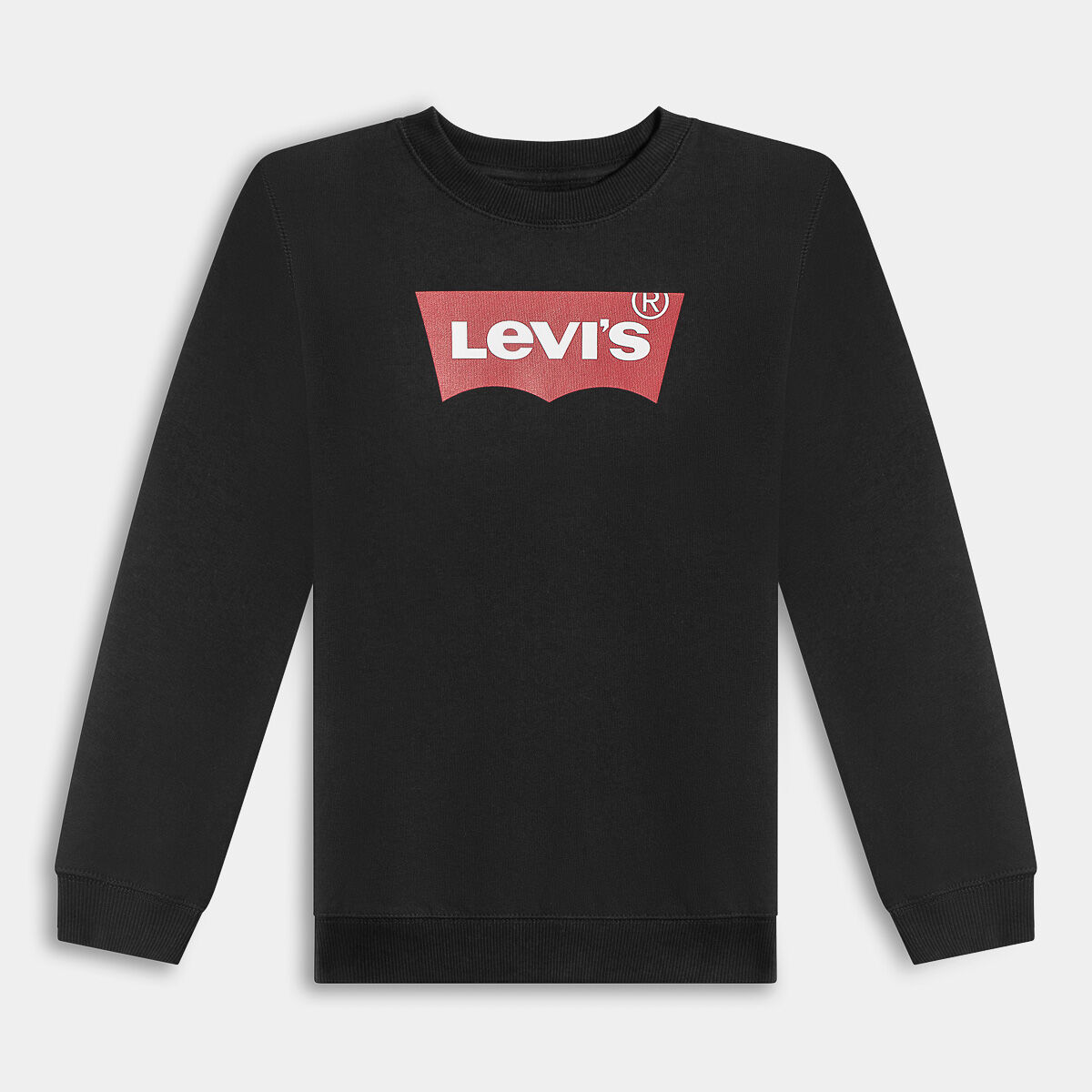 Maglie E Felpe Levi's da Bambino, nero