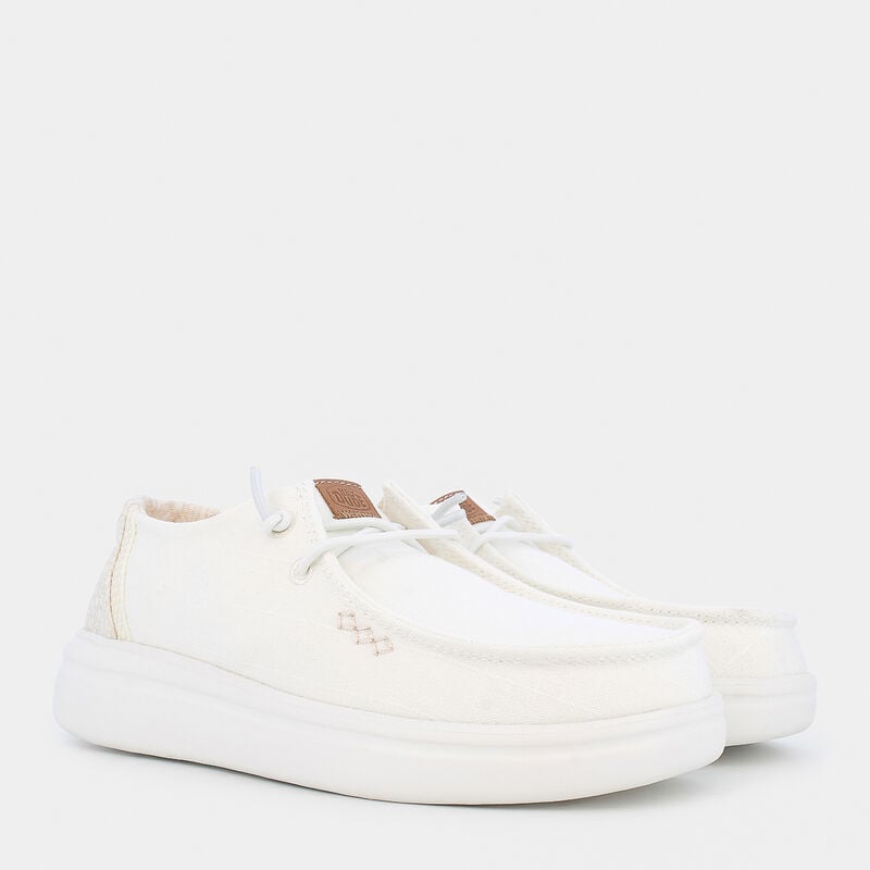 SCARPE da DONNA | STRINGATE HEY DUDE